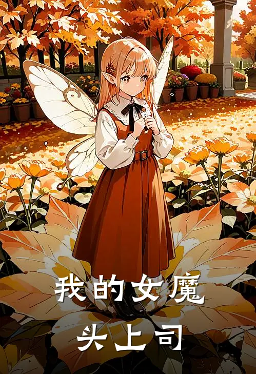 我的女魔头上司