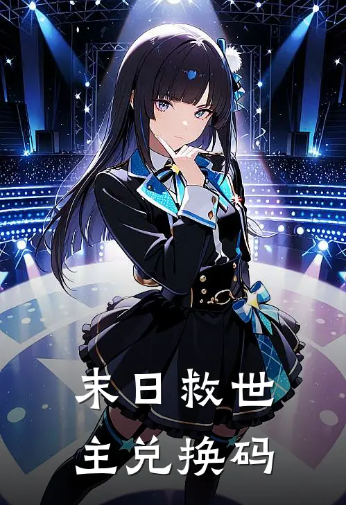 末日救世主兑换码