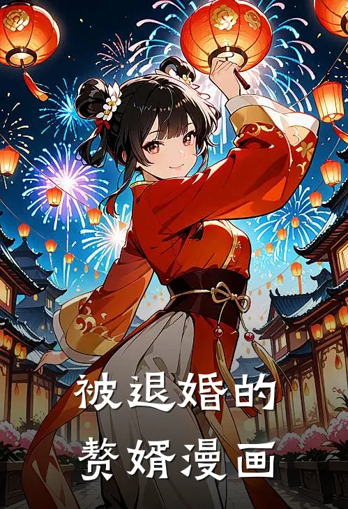 被退婚的赘婿漫画