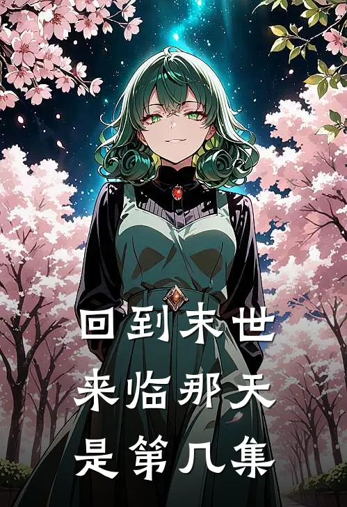 回到末世来临那天是第几集