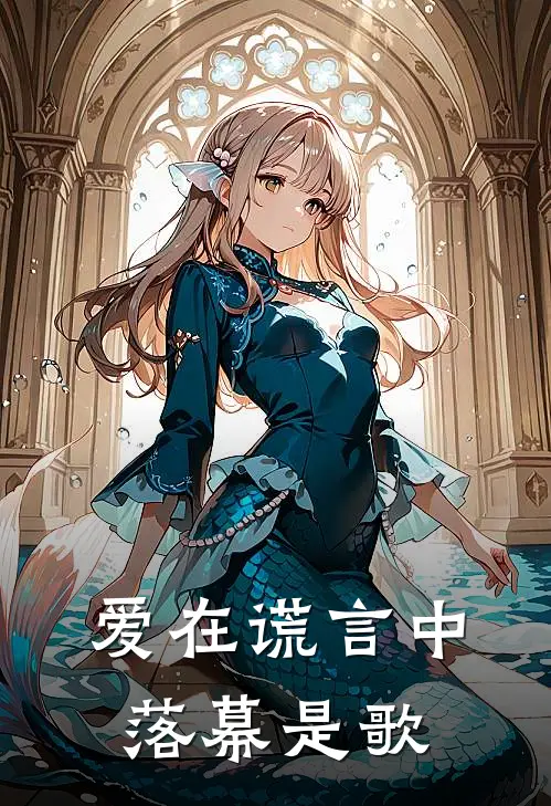 爱在谎言中落幕是歌