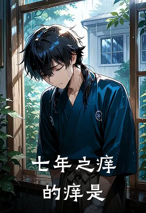 七年之痒的痒是