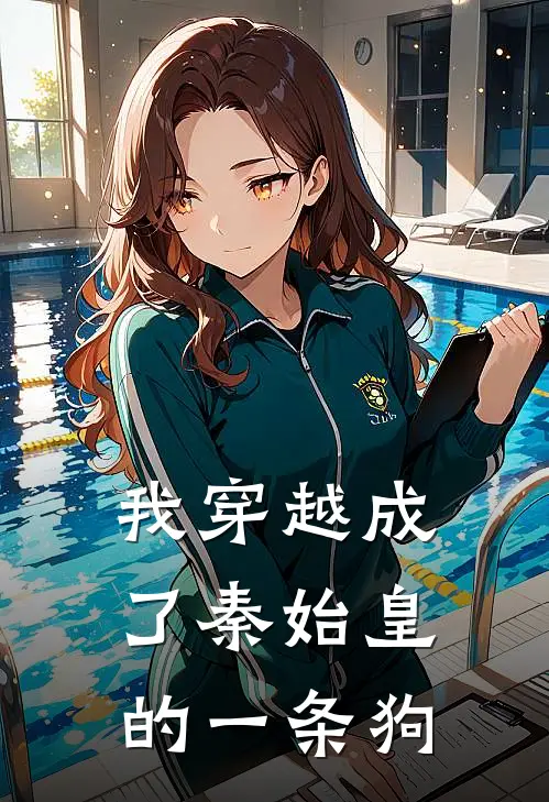 我穿越成了秦始皇的一条狗