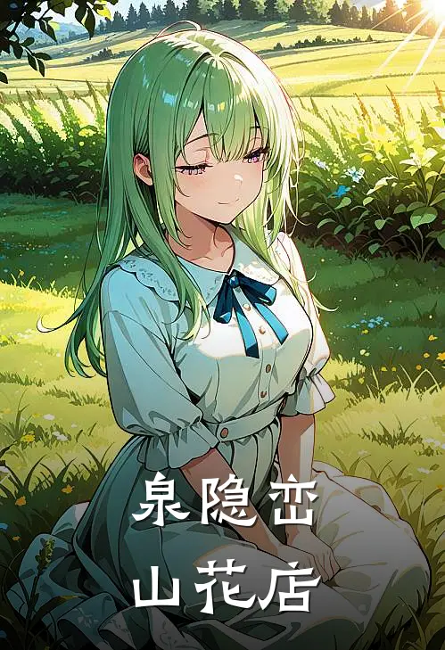 泉隐峦山 花店