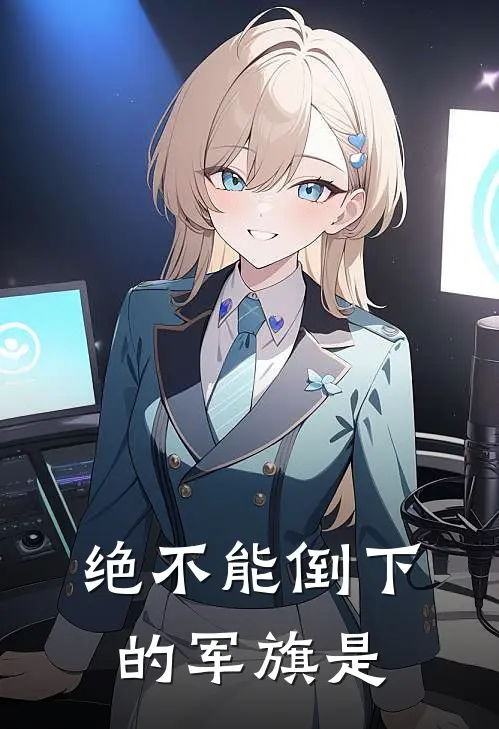 绝不能倒下的军旗是