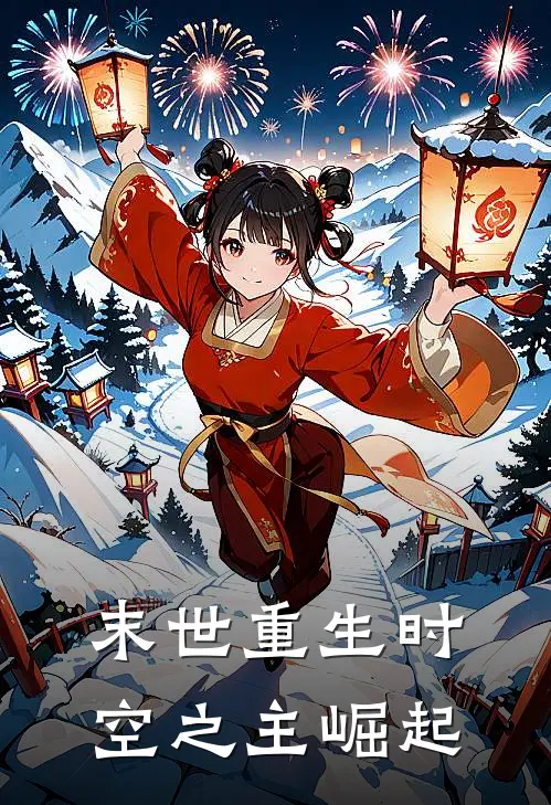 末世重生时空之主崛起