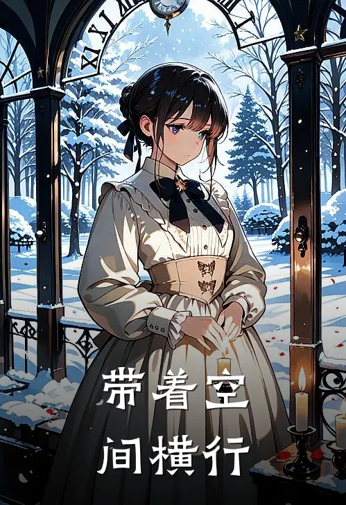 带着空间横行(文心刘英)全集阅读_带着空间横行最新章节阅读