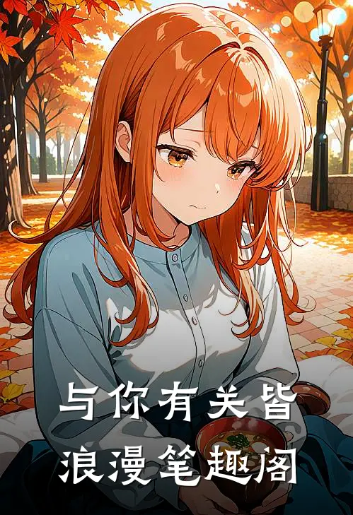 与你有关皆浪漫笔趣阁