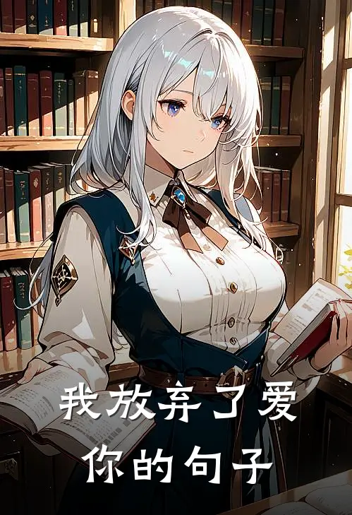 我放弃了爱你的句子