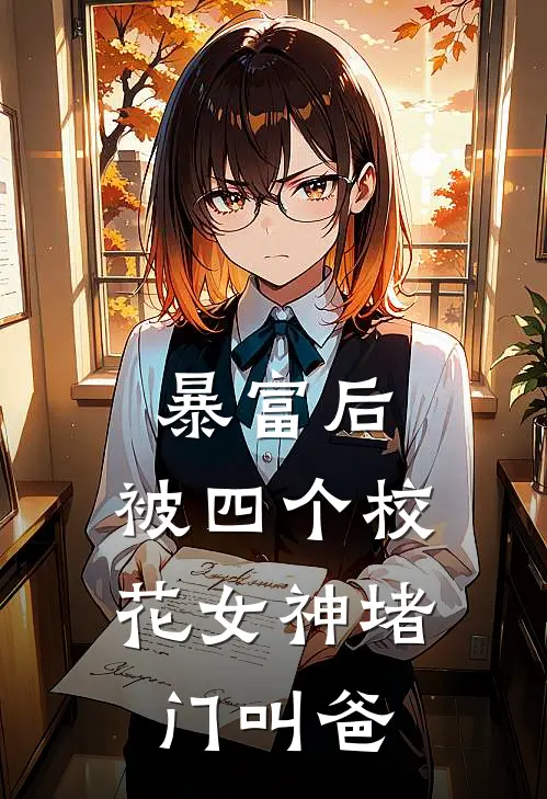 暴富后，被四个校花女神堵门叫爸(林佑乔梦瑶)热门小说排行_完结版小说暴富后，被四个校花女神堵门叫爸林佑乔梦瑶