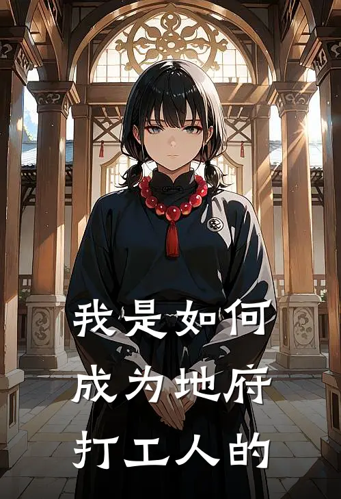 我是如何成为地府打工人的