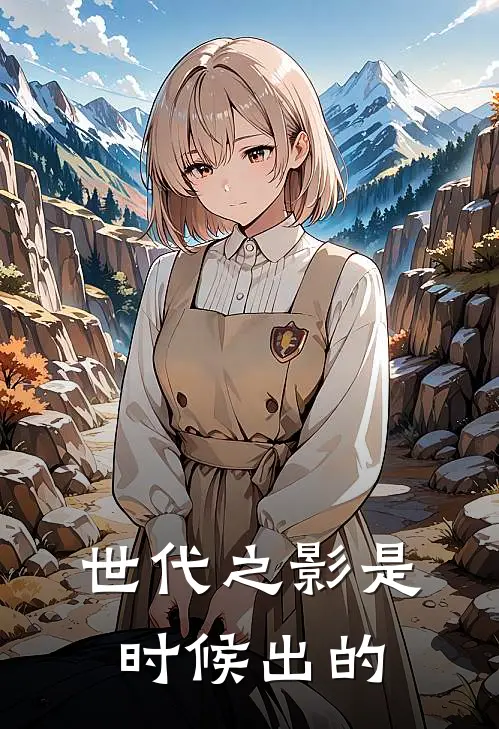 世代之影是时候出的