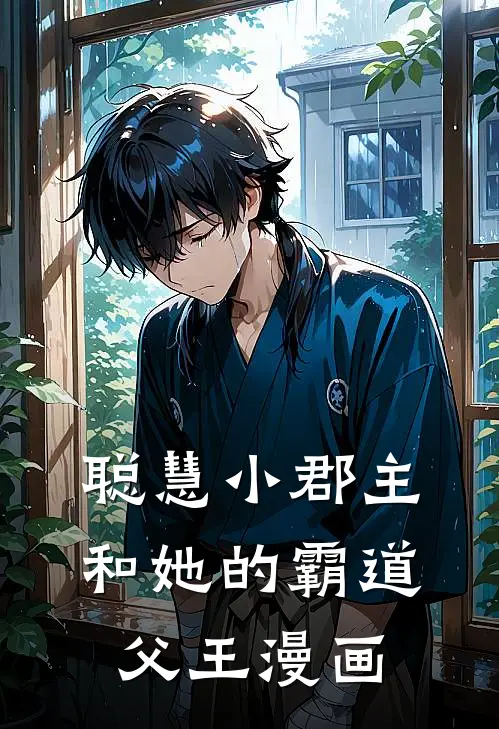 聪慧小郡主和她的霸道父王漫画