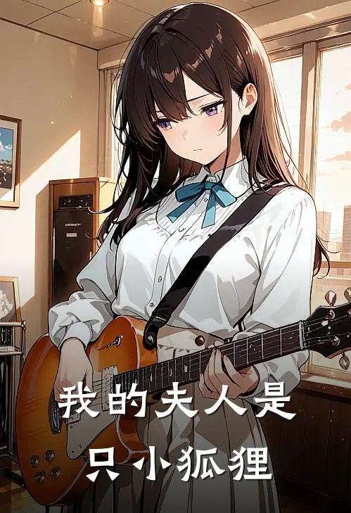 我的夫人是只小狐狸