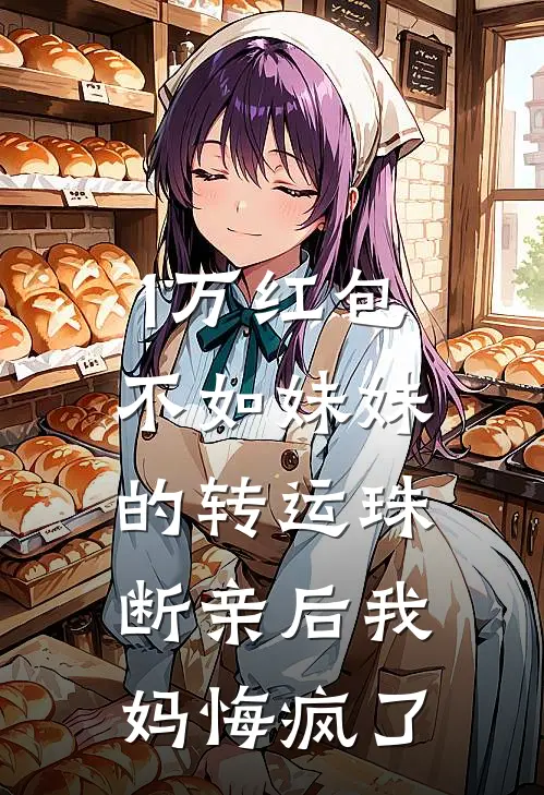 1万红包不如妹妹的转运珠，断亲后我妈悔疯了沈心沈月完本完结小说_无弹窗全文免费阅读1万红包不如妹妹的转运珠，断亲后我妈悔疯了(沈心沈月)