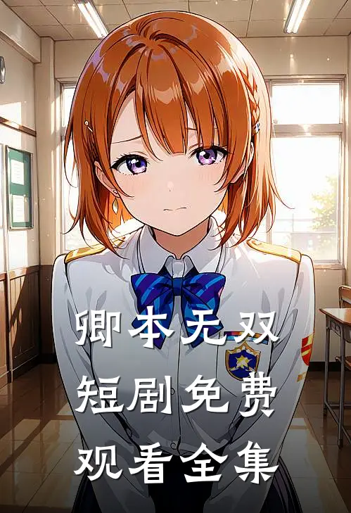 卿本无双短剧免费观看全集