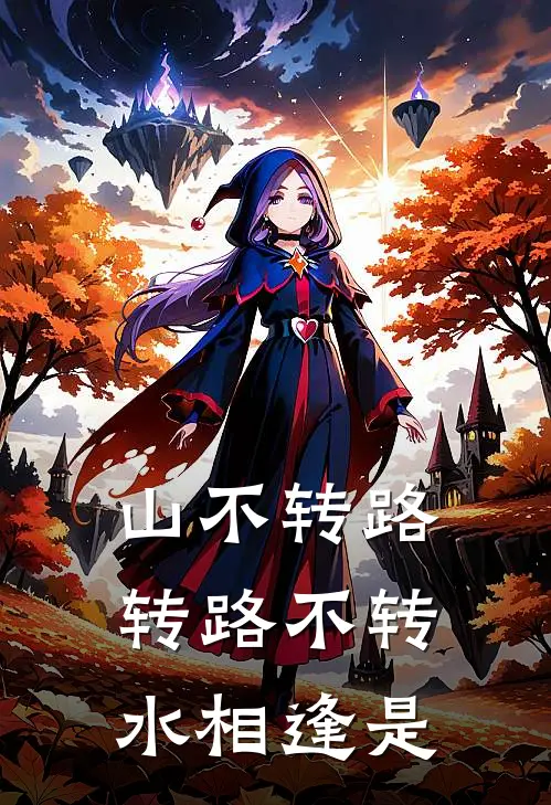 山不转路转路不转水相逢是