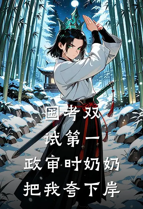 国考双试第一，政审时奶奶把我夸下岸(佚名佚名)全文阅读免费全集_完结小说国考双试第一，政审时奶奶把我夸下岸佚名佚名