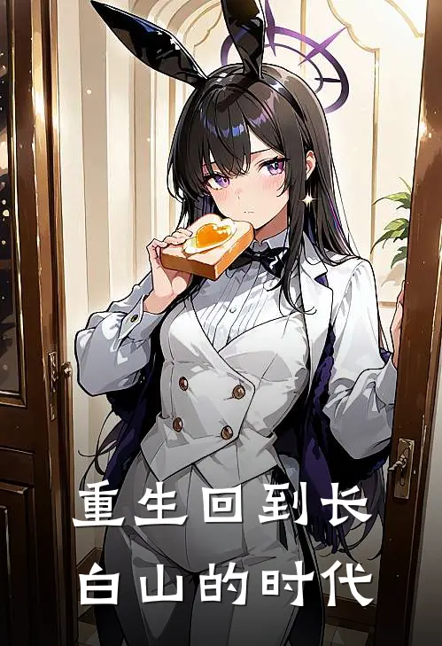 重生回到长白山的时代