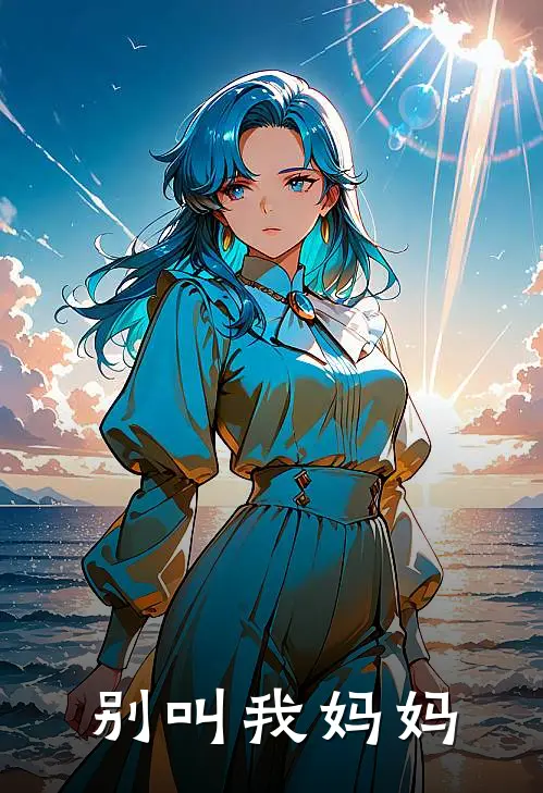 别叫我妈妈