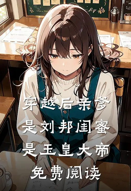 穿越后亲爹是刘邦闺蜜是玉皇大帝免费阅读