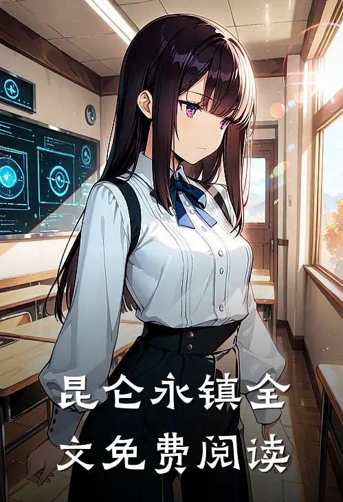 昆仑永镇全文免费阅读