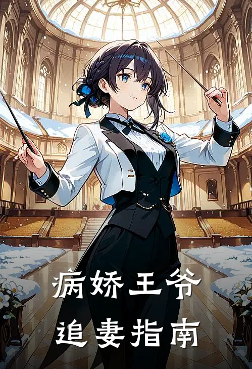 病娇王爷追妻指南