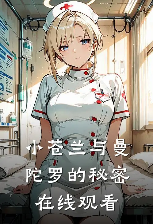 小苍兰与曼陀罗的秘密在线观看