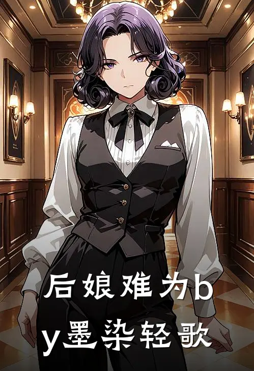 后娘难为by墨染轻歌