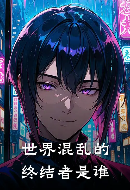 世界混乱的终结者是谁