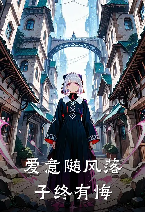 爱意随风落子终有悔