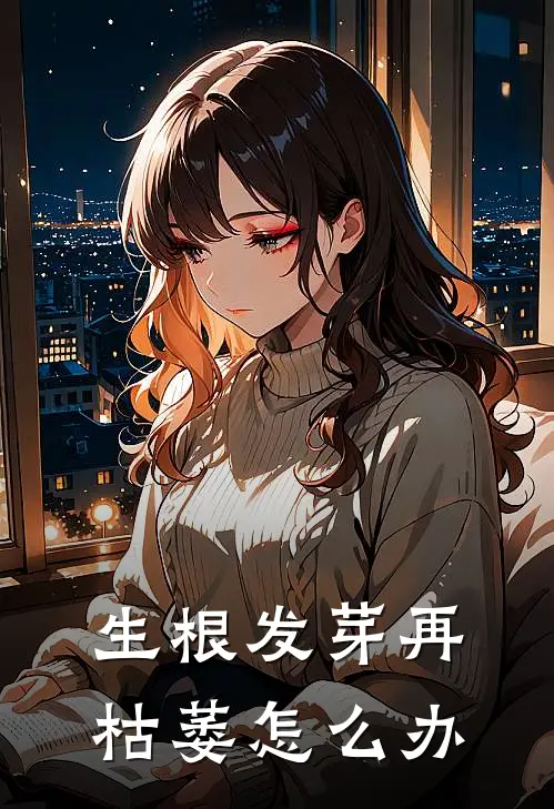 生根发芽再枯萎怎么办