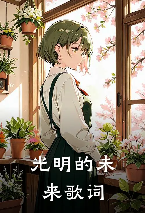 光明的未来歌词