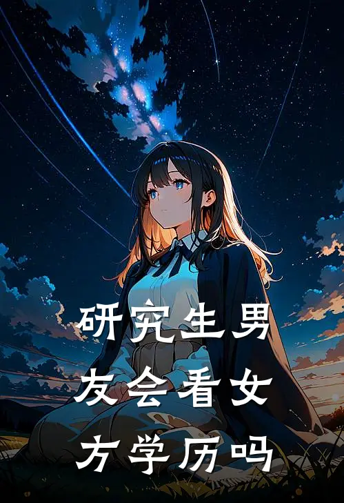 研究生男友会看女方学历吗