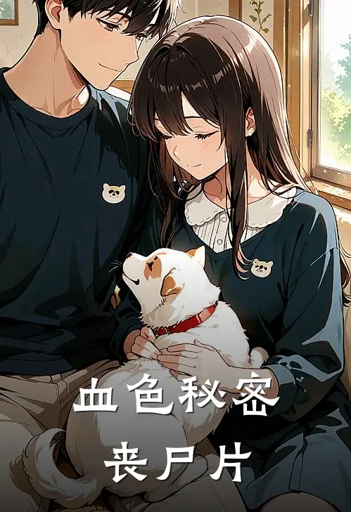 血色秘密丧尸片