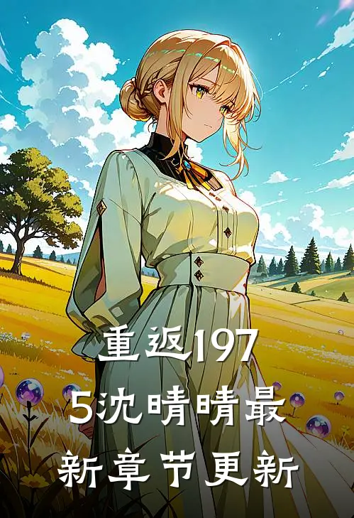 重返1975沈晴晴最新章节更新