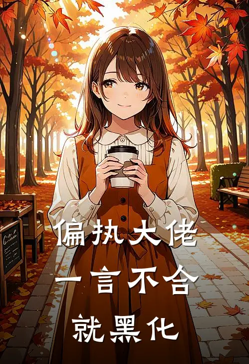 偏执大佬一言不合就黑化