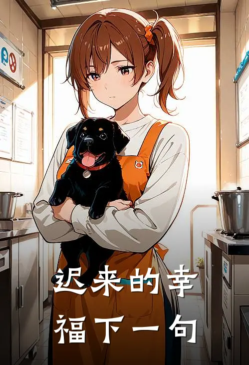 迟来的幸福下一句