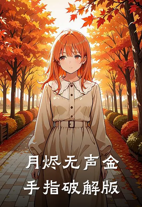 月烬无声金手指破解版
