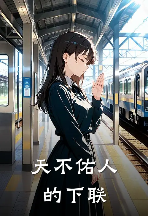 天不佑人的下联