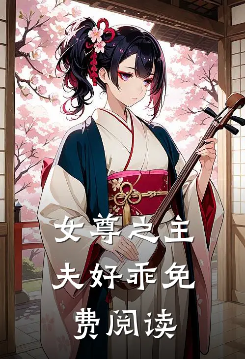 女尊之主夫好乖免费阅读