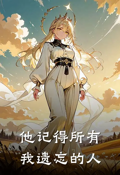 他记得所有我遗忘的人