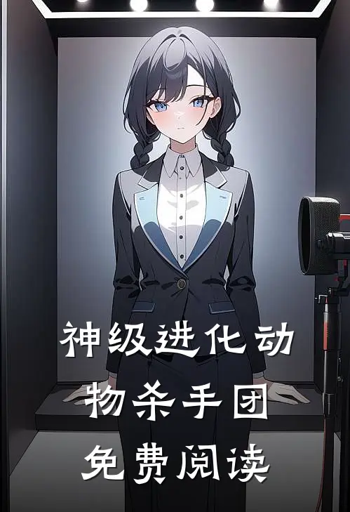 神级进化动物杀手团免费阅读