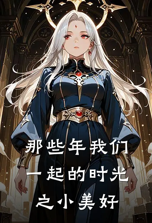 那些年我们一起的时光之小美好