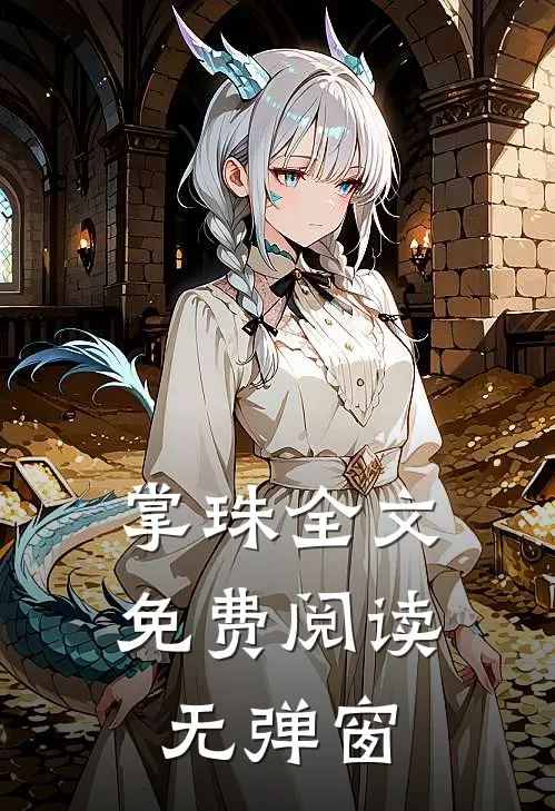 掌珠全文免费阅读无弹窗