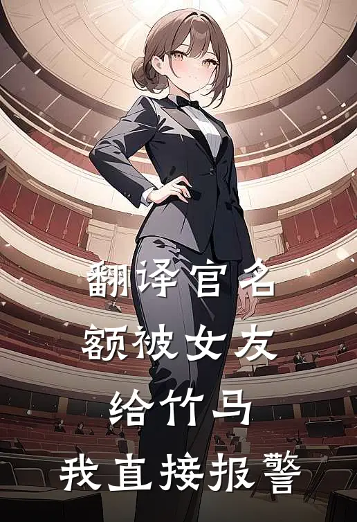 翻译官名额被女友给竹马，我直接报警俊强周思晴热门小说阅读_免费完结小说翻译官名额被女友给竹马，我直接报警俊强周思晴