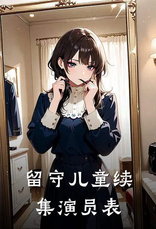 留守儿童续集演员表