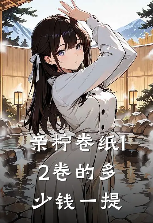 亲柠卷纸12卷的多少钱一提