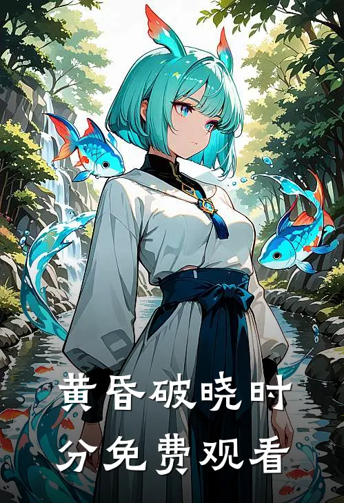 黄昏破晓时分免费观看