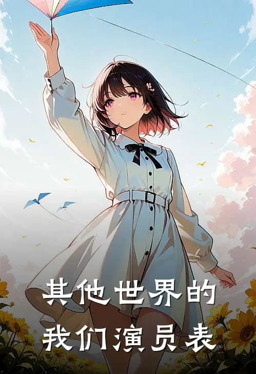 其他世界的我们演员表